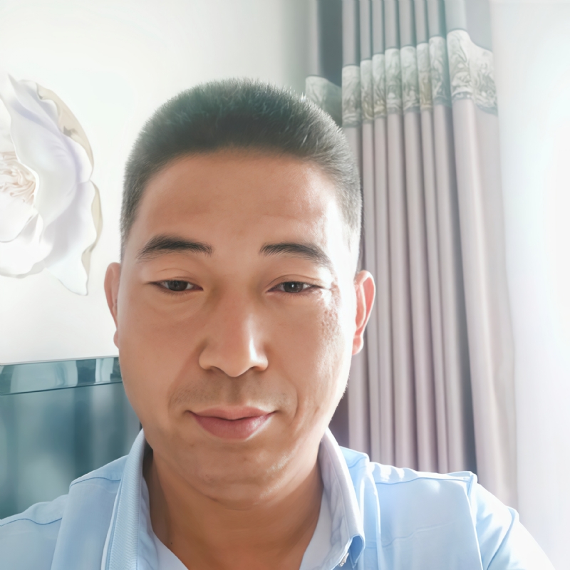 雨中漫步的第一张照片--眉县残疾人相亲网